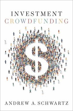 Investment Crowdfunding - Schwartz, Andrew A