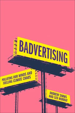 Badvertising - Simms, Andrew; Murray, Leo