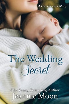 The Wedding Secret - Moon, Jeannie
