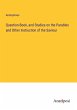 Question-Book, and Studies on the... - Bild 1