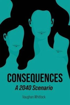 Consequences - Whitlock, Vaughan