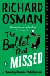 The Bullet That Missed - Bild 1