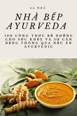 Nhà b¿p Ayurveda