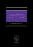 The Laws of Restitution
