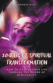 30 Days of Spiritual Transformation