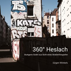 360° Heslach - Winkels, Jürgen
