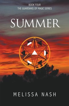 Summer - Nash, Melissa