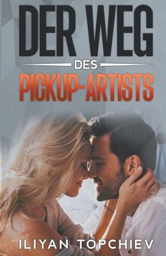 Cover Der Weg des Pickup-Artists