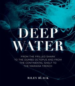 Deep Water - Black, Riley
