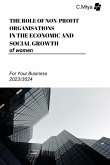 The role of non-profit organisations in the economic and social growth of women