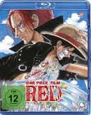 One Piece: Red - 14. Film