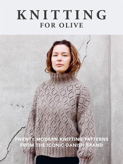 Knitting for Olive - Knitting for Olive