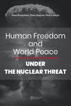 Cover Human Freedom and World Peace Under the Nuclear Threat