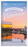 Gebrauchsanweisung für Norwegen (eBook, ePUB)