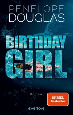 Birthday Girl (eBook, ePUB) - Douglas, Penelope