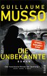 Die Unbekannte (eBook, ePUB) - Bild 1