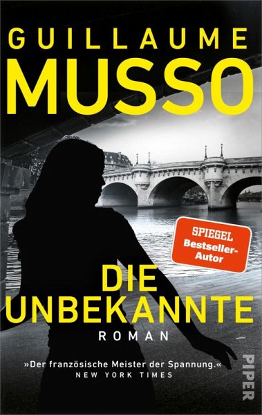 Die Unbekannte (eBook, ePUB)