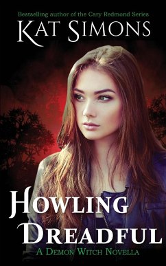 Howling Dreadful - Simons, Kat