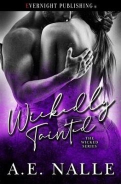 Wickedly Tainted - Nalle, A. E.
