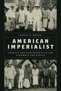 American Imperialist - Mohun, Arwen P.