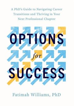 The Anything But Academia Workbook - Williams