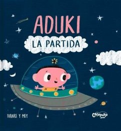 Aduki: La Partida - Kerner, Ivan