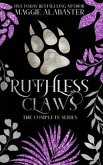 Ruthless Claws Complete Collection
