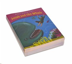 Jonah and the Whale - Piper, Sophie