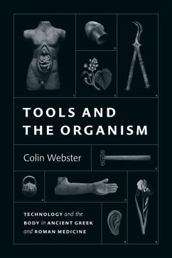 Tools and the Organism - Webster, Colin