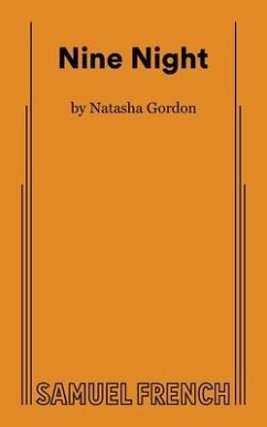 Nine Night - Gordon, Natasha
