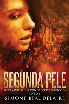 Segunda Pele - Beaudelaire, Simone