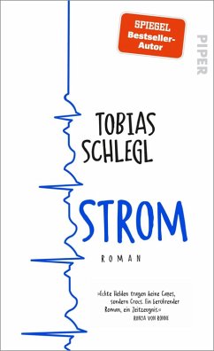 Strom (eBook, ePUB) - Schlegl, Tobias