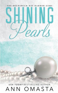 Shining Pearls - Omasta, Ann