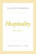 Hospitality, Volume I - Bild 1