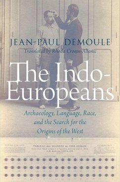 The Indo Europeans - Demoule