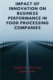 Impact of Innovation on Business Performance in Food Processing Companies
