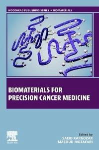 Cover Biomaterials for Precision Cancer Medicine