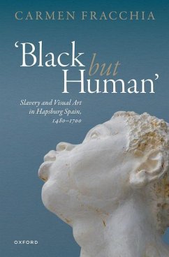 'Black But Human' - Fracchia, Carmen