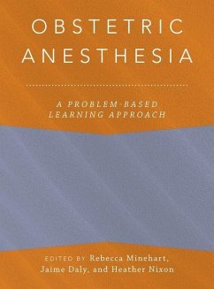 Obstetric Anesthesia - Minehart