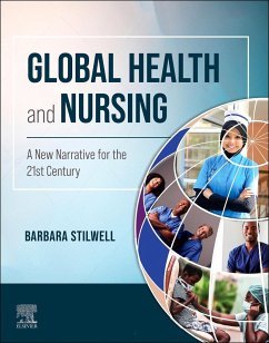 Global Health and Nursing - Stilwell, Barbara