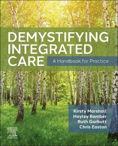 Demystifying Integrated Care