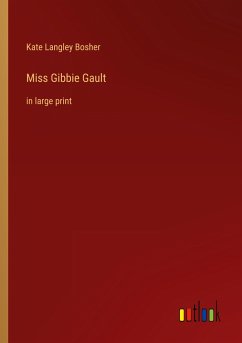 Miss Gibbie Gault