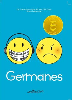 Cover Germanes