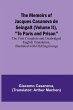 The Memoirs of Jacques Casanova de... - Bild 1