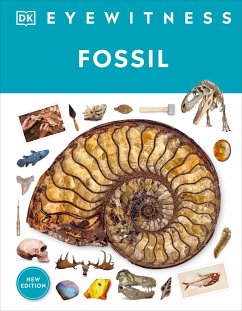 Fossil - Taylor, Paul David