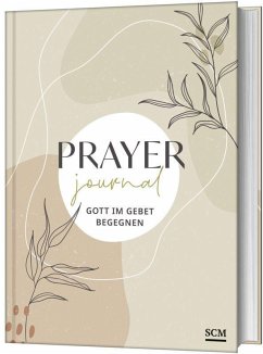 Prayer Journal