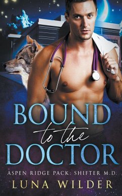 Bound To The Doctor - Wilder, Luna