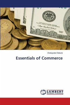 Essentials of Commerce