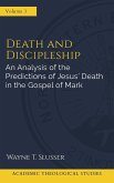 Death and Discipleship