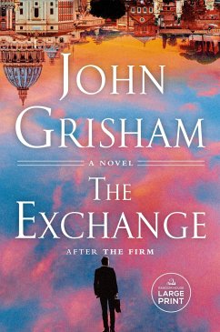 The Exchange - Grisham, John